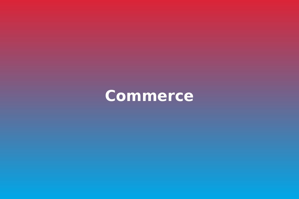 Plateau Commerce